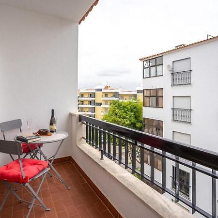 Apartamento Escadinhas Lagos Ngoại thất bức ảnh