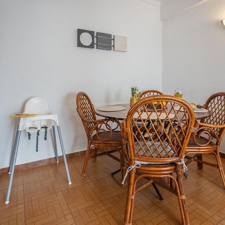 Apartamento Escadinhas Lagos Ngoại thất bức ảnh