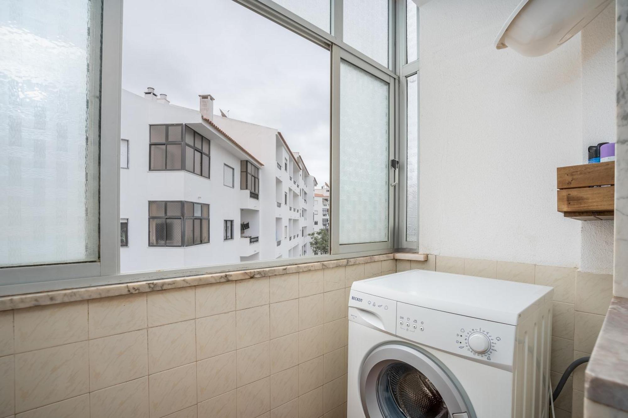 Apartamento Escadinhas Lagos Ngoại thất bức ảnh