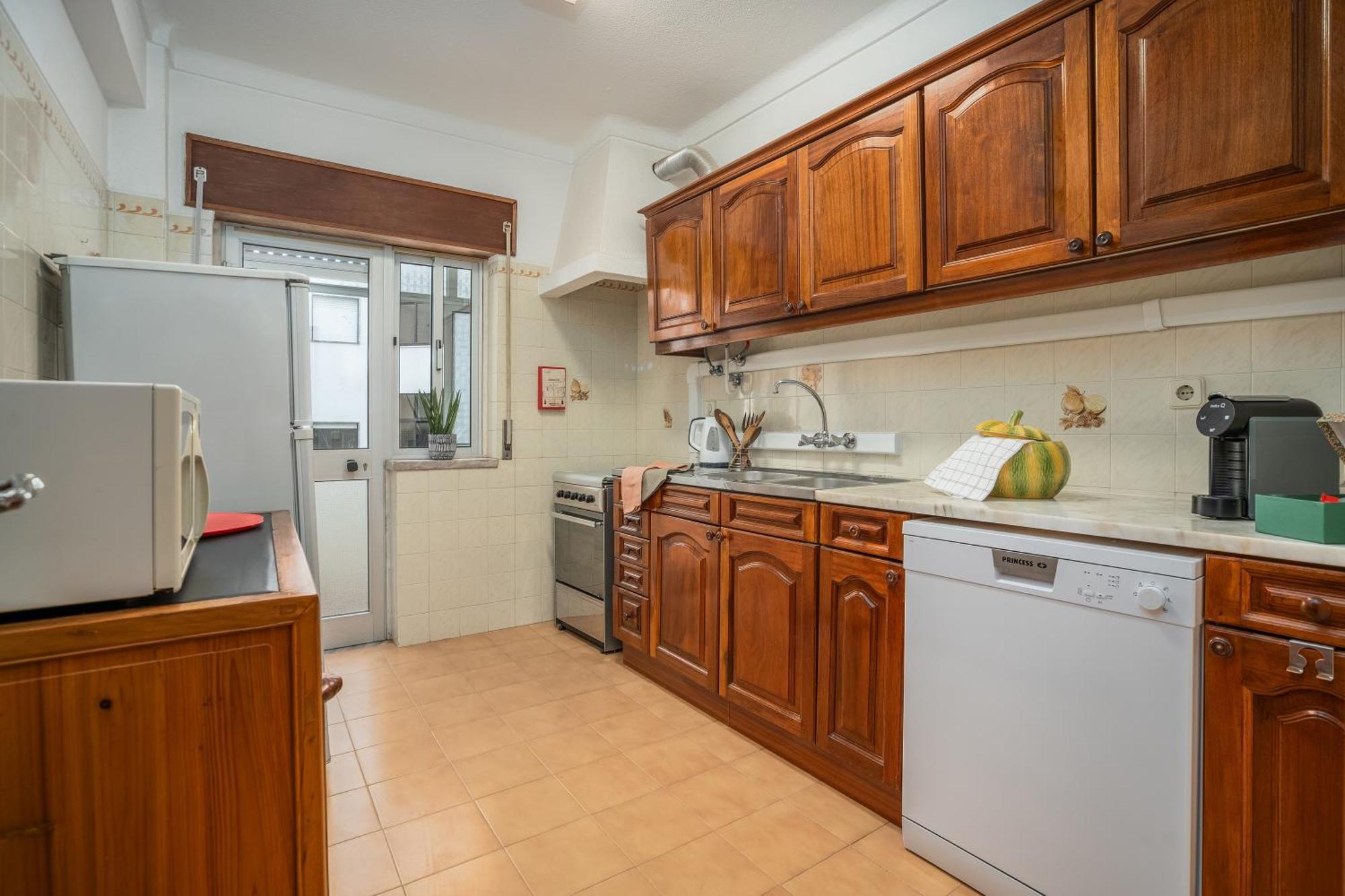 Apartamento Escadinhas Lagos Ngoại thất bức ảnh
