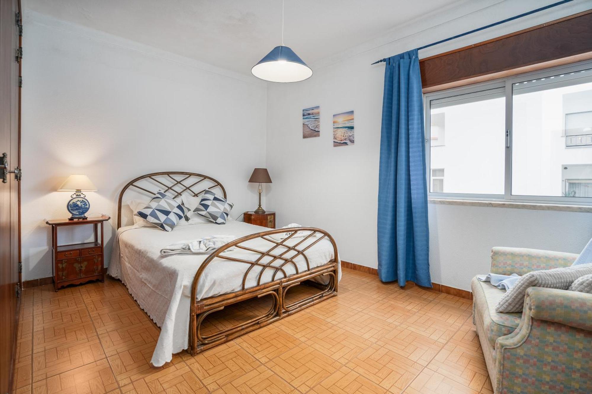 Apartamento Escadinhas Lagos Ngoại thất bức ảnh