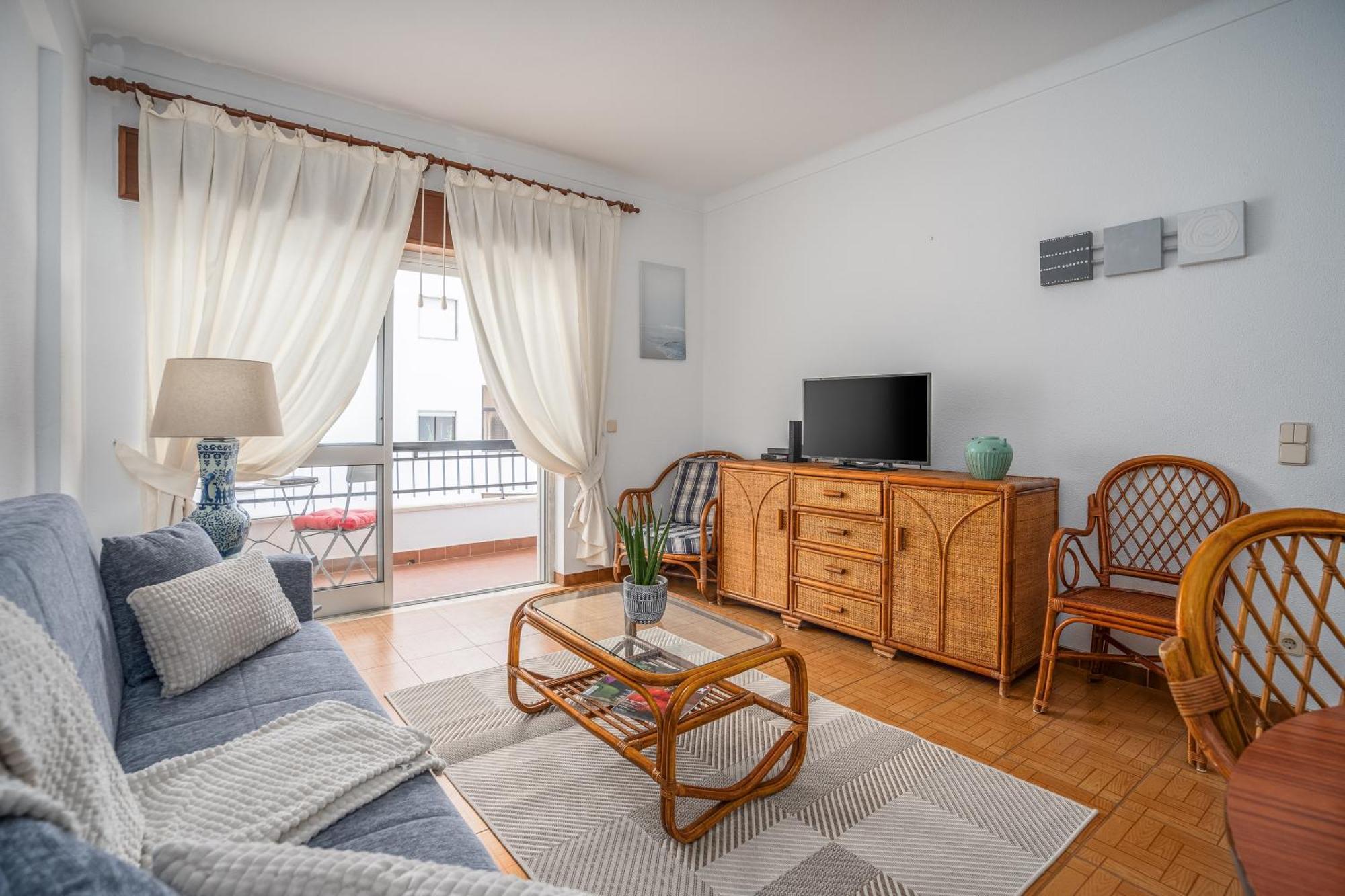 Apartamento Escadinhas Lagos Ngoại thất bức ảnh