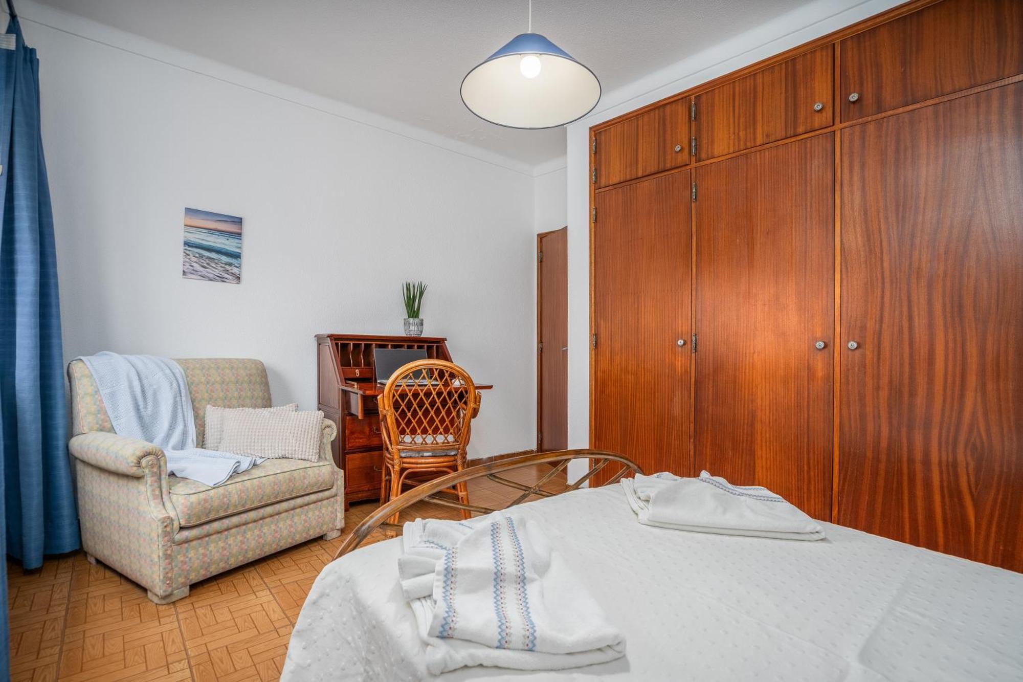 Apartamento Escadinhas Lagos Ngoại thất bức ảnh